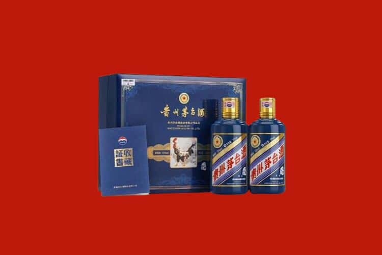 深圳市福田白酒回收多少钱报价